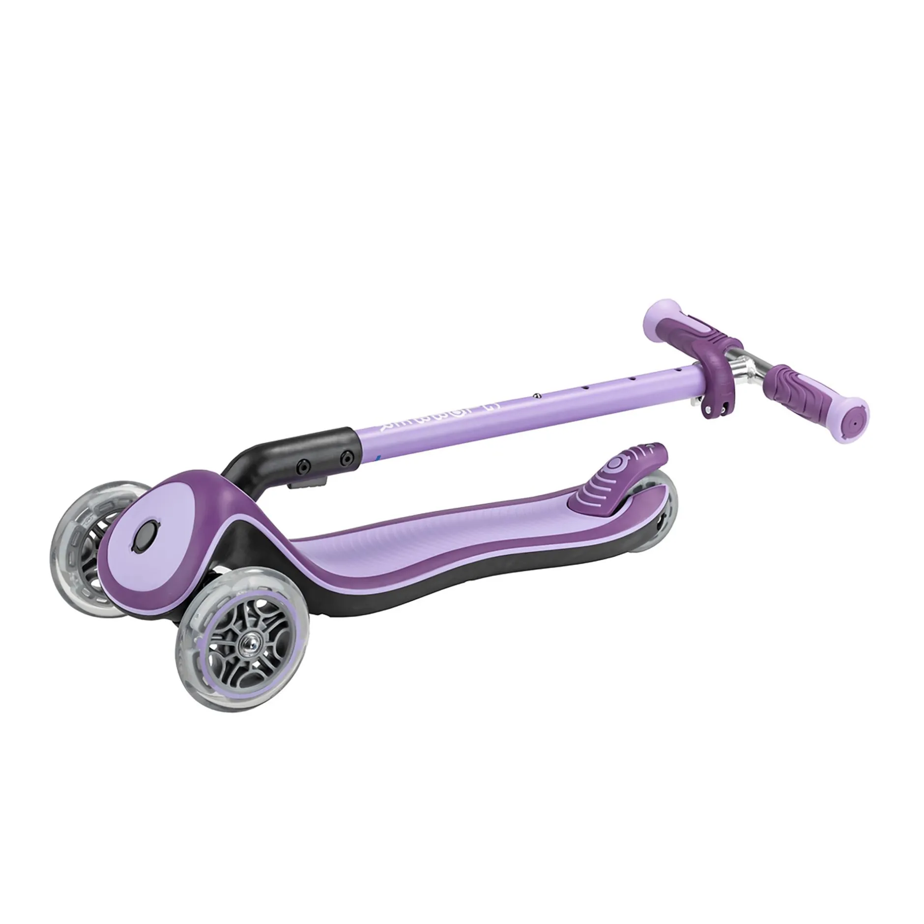 GLOBBER Roller Elite Deluxe Lights*Kinder Kinderfahrzeuge