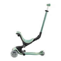 GLOBBER Roller Go-Up Deluxe Pistazie*Kinder Kinderfahrzeuge