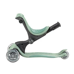 GLOBBER Roller Go-Up Deluxe Pistazie*Kinder Kinderfahrzeuge