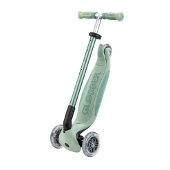 GLOBBER Roller Go-Up Deluxe Pistazie*Kinder Kinderfahrzeuge
