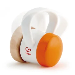 Hape Roll-Rassel* Rasseln & Greiflinge