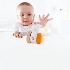Hape Roll-Rassel* Rasseln & Greiflinge