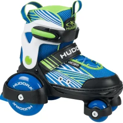 HUDORA Rollschuh My First Quad*Kinder Kinderfahrzeuge