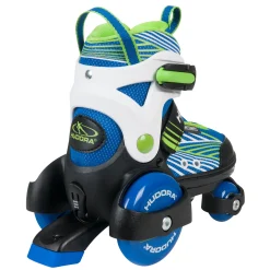 HUDORA Rollschuh My First Quad*Kinder Kinderfahrzeuge