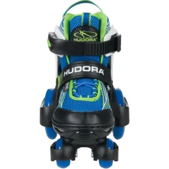 HUDORA Rollschuh My First Quad*Kinder Kinderfahrzeuge