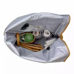 Lu00c4SSIG Rolltop Backpack Green Label* Wickelrucksäcke|Wickeltaschen