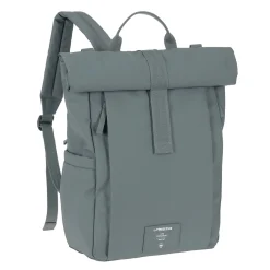 Lu00c4SSIG Rolltop Up Backpack* Wickelrucksäcke