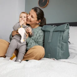 Lu00c4SSIG Rolltop Up Backpack* Wickelrucksäcke