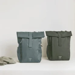 Lu00c4SSIG Rolltop Up Backpack* Wickelrucksäcke