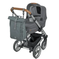 Lu00c4SSIG Rolltop Up Backpack* Wickelrucksäcke