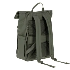 Lu00c4SSIG Rolltop Up Backpack* Wickelrucksäcke