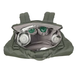 Lu00c4SSIG Rolltop Up Backpack* Wickelrucksäcke