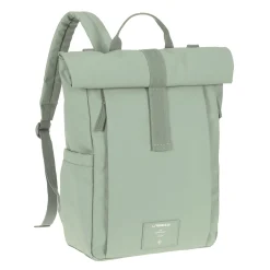 Lu00c4SSIG Rolltop Up Backpack* Wickelrucksäcke