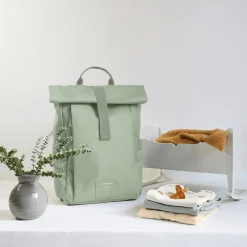 Lu00c4SSIG Rolltop Up Backpack* Wickelrucksäcke