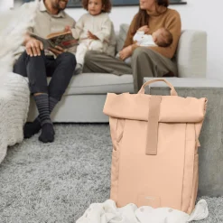 Lu00c4SSIG Rolltop Up Backpack - Limited Edition* Wickelrucksäcke
