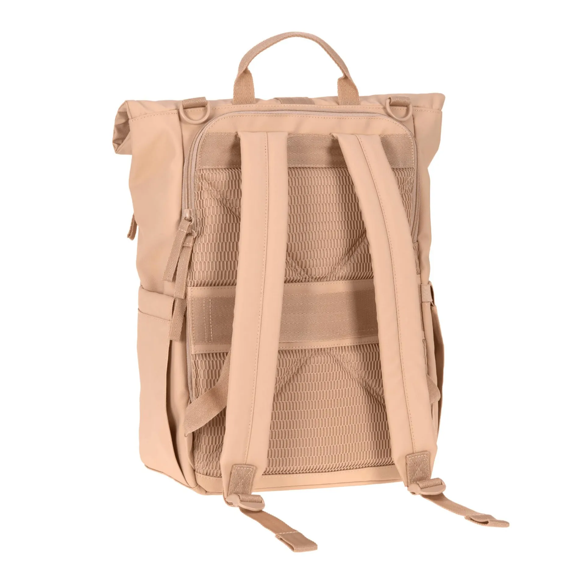 Lu00c4SSIG Rolltop Up Backpack - Limited Edition* Wickelrucksäcke