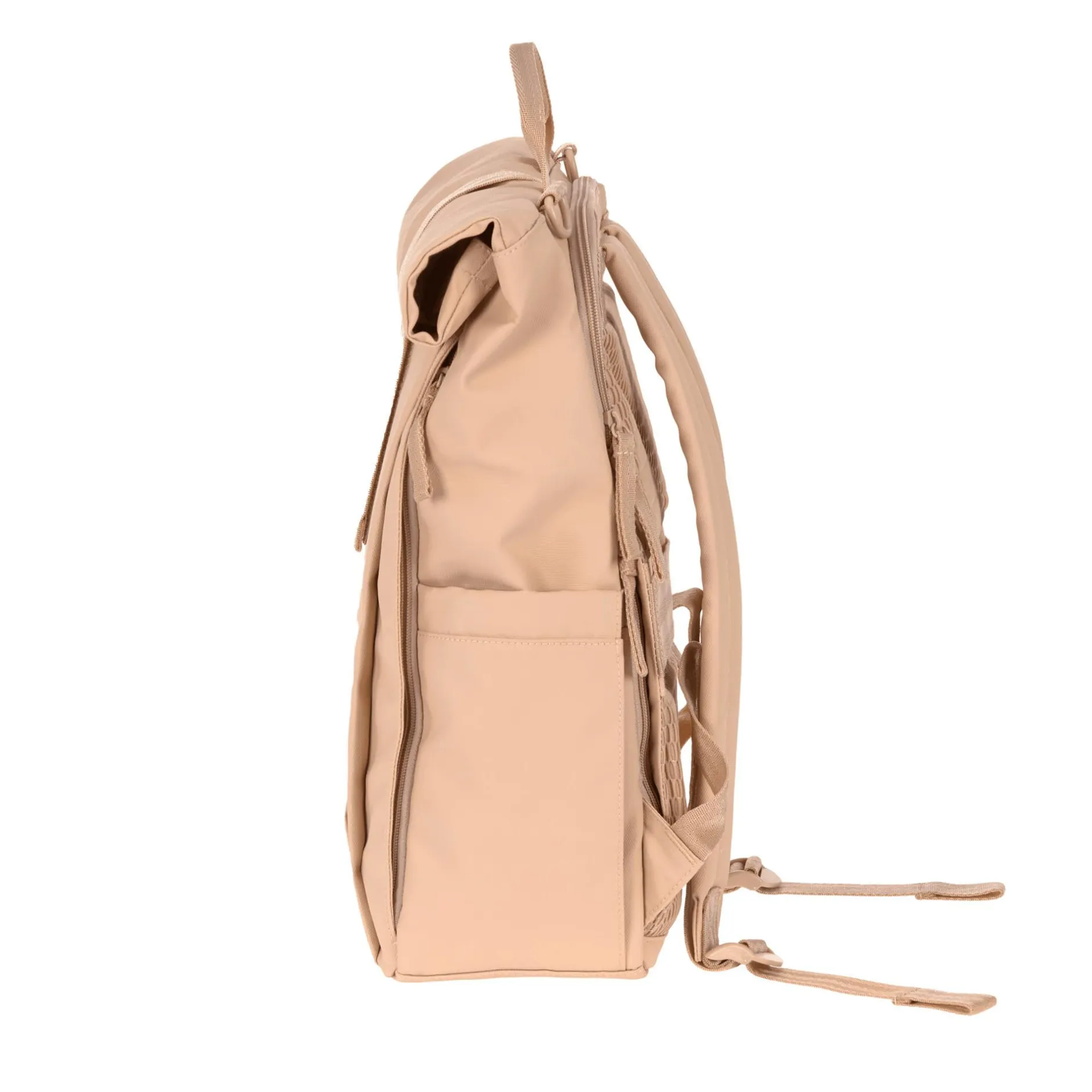 Lu00c4SSIG Rolltop Up Backpack - Limited Edition* Wickelrucksäcke