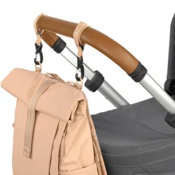 Lu00c4SSIG Rolltop Up Backpack - Limited Edition* Wickelrucksäcke