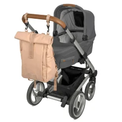 Lu00c4SSIG Rolltop Up Backpack - Limited Edition* Wickelrucksäcke