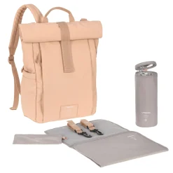 Lu00c4SSIG Rolltop Up Backpack - Limited Edition* Wickelrucksäcke