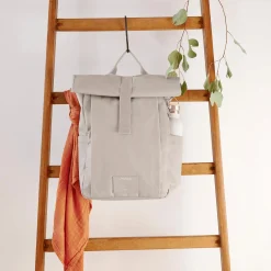 Lu00c4SSIG Rolltop Up Backpack - Limited Edition* Wickelrucksäcke