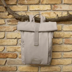 Lu00c4SSIG Rolltop Up Backpack - Limited Edition* Wickelrucksäcke