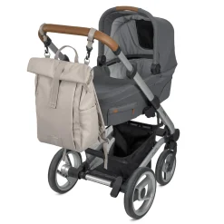 Lu00c4SSIG Rolltop Up Backpack - Limited Edition* Wickelrucksäcke