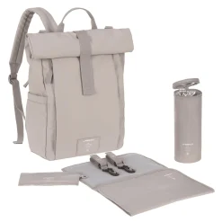 Lu00c4SSIG Rolltop Up Backpack - Limited Edition* Wickelrucksäcke