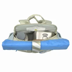 Lu00c4SSIG Rolltop-Kinderrucksack Sunny Explorer*Kinder Kinderrucksäcke
