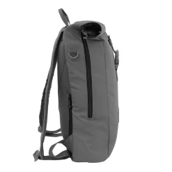ELSA & EMIL Rolltop-Rucksack Elefanten* Wickelrucksäcke