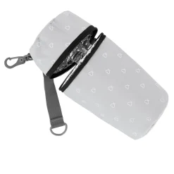 ELSA & EMIL Rolltop-Rucksack Elefanten* Wickelrucksäcke