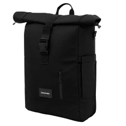 ELSA & EMIL Rolltop-Rucksack Gorilla* Wickelrucksäcke