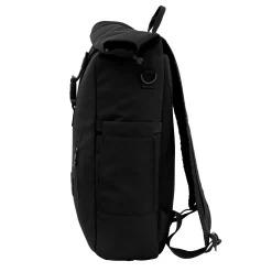 ELSA & EMIL Rolltop-Rucksack Gorilla* Wickelrucksäcke