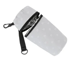 ELSA & EMIL Rolltop-Rucksack Gorilla* Wickelrucksäcke