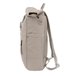 ELSA & EMIL Rolltop-Rucksack Känguru* Wickelrucksäcke