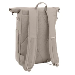 ELSA & EMIL Rolltop-Rucksack Känguru* Wickelrucksäcke