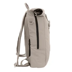 ELSA & EMIL Rolltop-Rucksack Känguru* Wickelrucksäcke