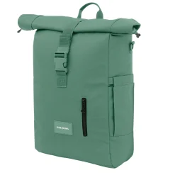 ELSA & EMIL Rolltop-Rucksack Krokodil* Wickelrucksäcke