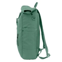 ELSA & EMIL Rolltop-Rucksack Krokodil* Wickelrucksäcke