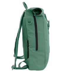 ELSA & EMIL Rolltop-Rucksack Krokodil* Wickelrucksäcke