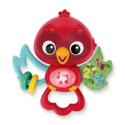 baby einstein Roxy's Bright Flight Musical Toy* Rasseln & Greiflinge