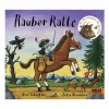 BELTZ + Gelberg Räuber Ratte*Kinder Kinderbücher