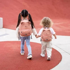 trixie Ruckack klein Mrs. Cat*Kinder Kinderrucksäcke