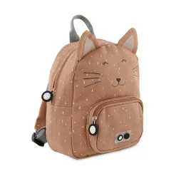 trixie Ruckack klein Mrs. Cat*Kinder Kinderrucksäcke