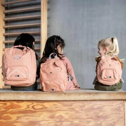 trixie Ruckack klein Mrs. Cat*Kinder Kinderrucksäcke