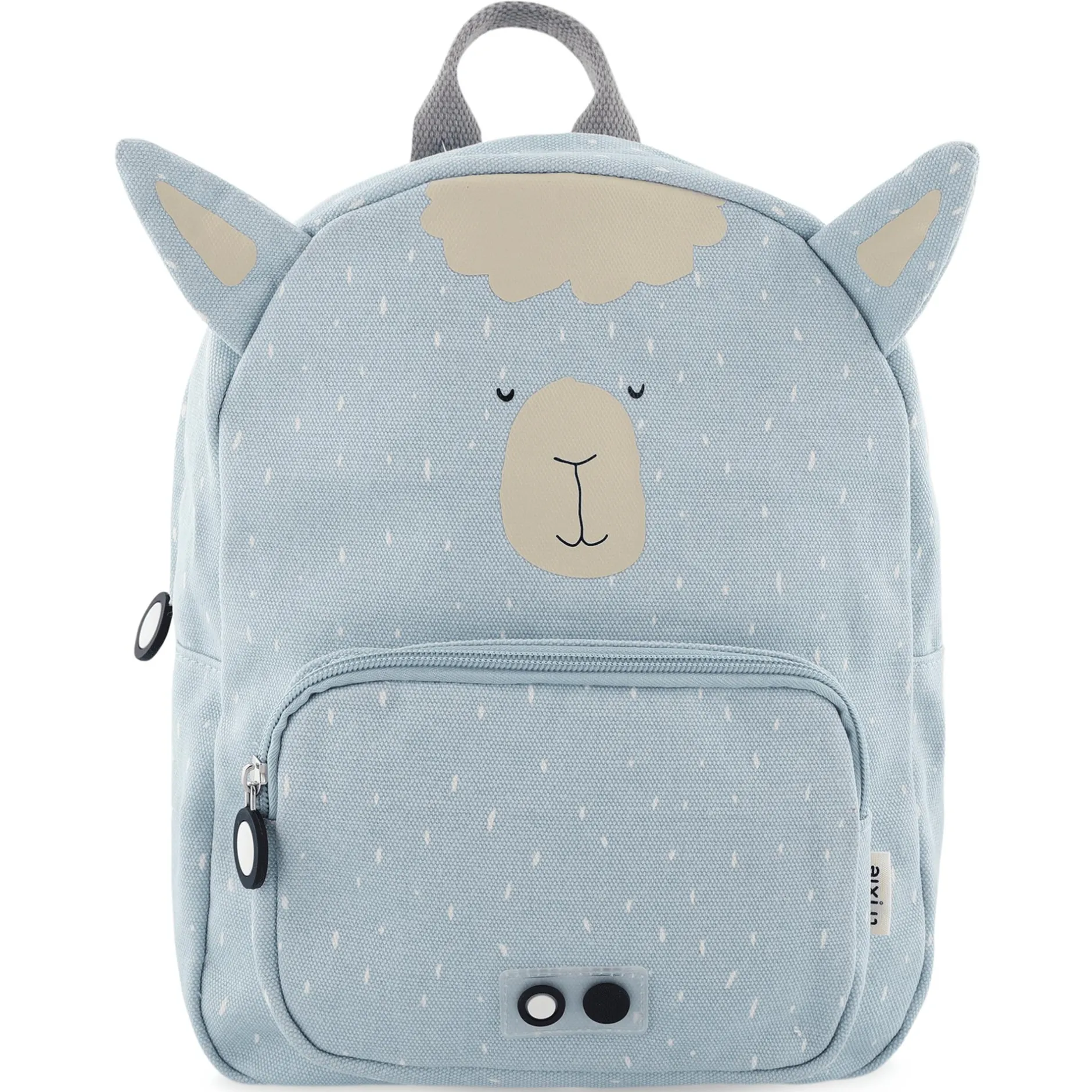 trixie Rucksack - Mr. Alpaca*Kinder Kinderrucksäcke