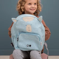 trixie Rucksack - Mr. Alpaca*Kinder Kinderrucksäcke
