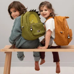 trixie Rucksack - Mr. Dino*Kinder Kinderrucksäcke