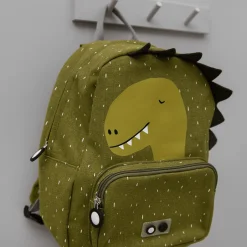 trixie Rucksack - Mr. Dino*Kinder Kinderrucksäcke