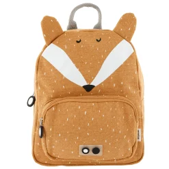 trixie Rucksack - Mr. Fox*Kinder Kinderrucksäcke